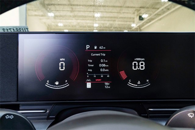 New 2026 Hyundai Kona SEL Sport image 14