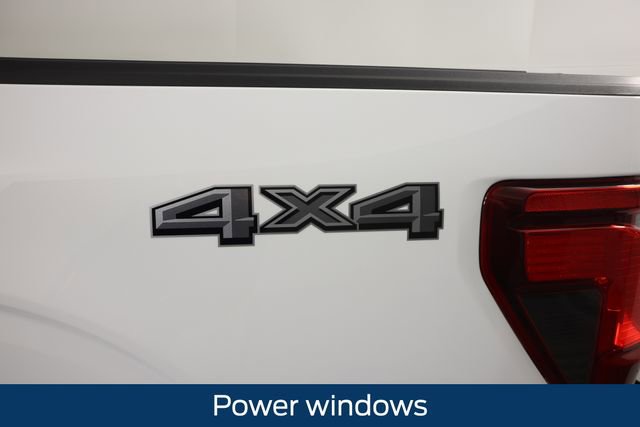 New 2026 Ford F150 XLT w/ Equipment Group 302A MID image 24