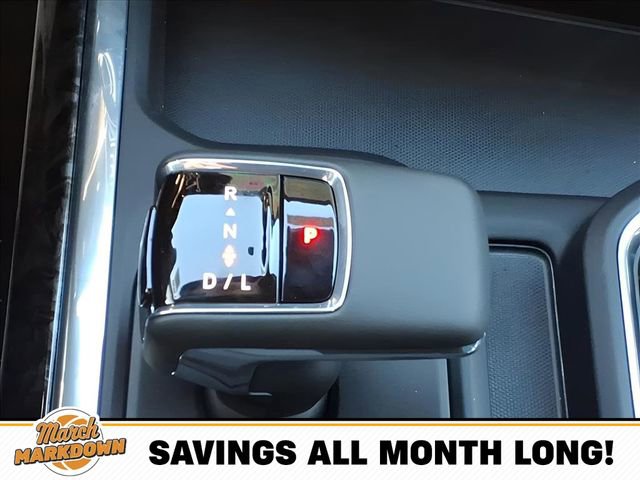 New 2026 Chevrolet Silverado 1500 RST w/ All Star Edition Plus image 24