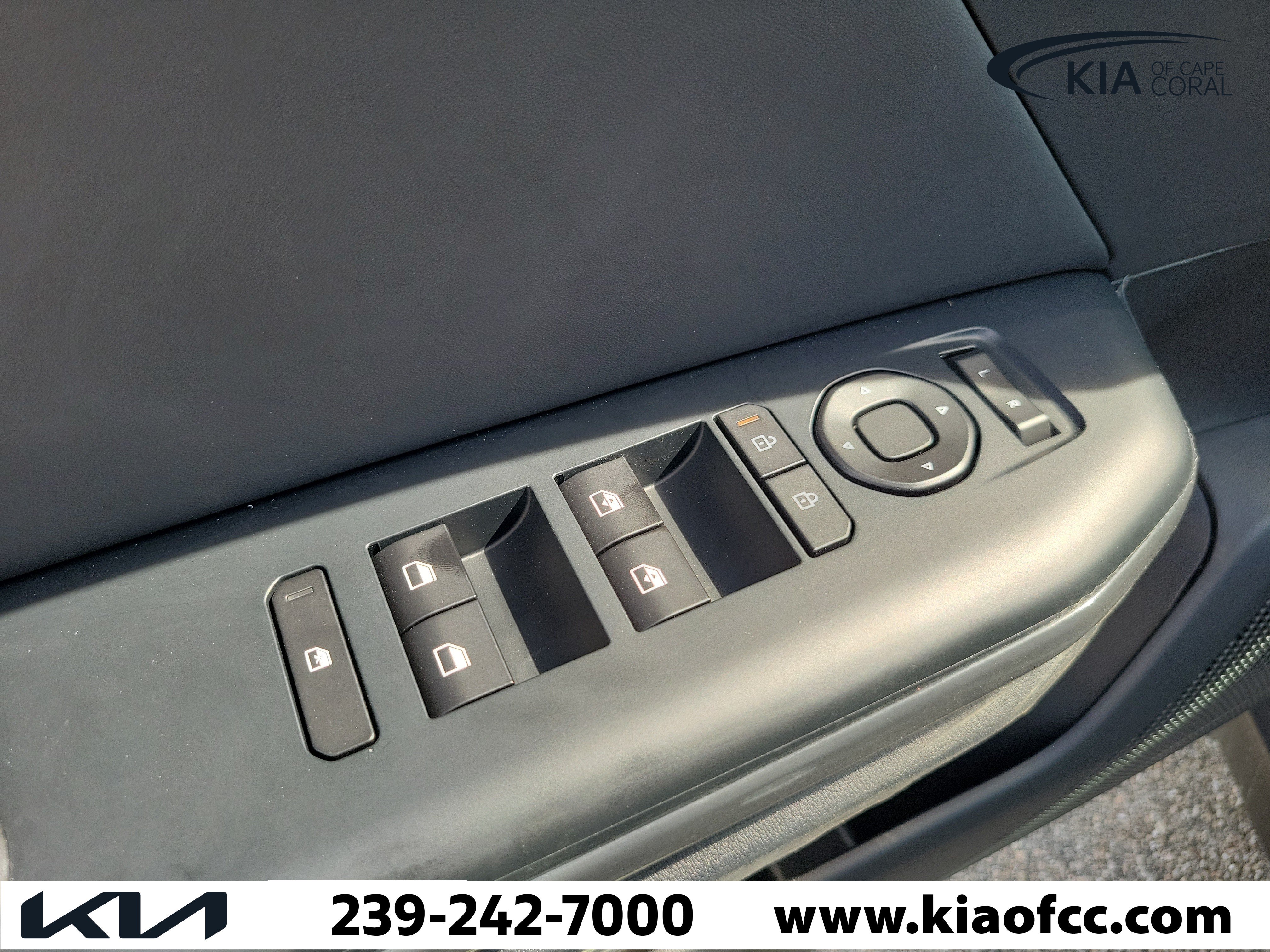 New 2026 Kia K4 EX FWD image 20