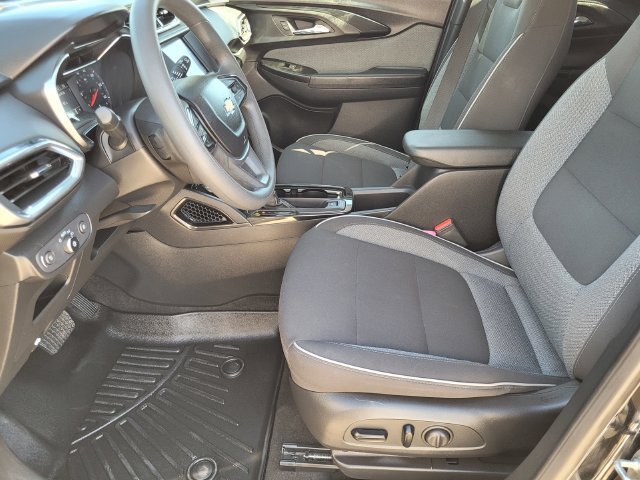Certified 2023 Chevrolet TrailBlazer LT AWD/4WD image 19