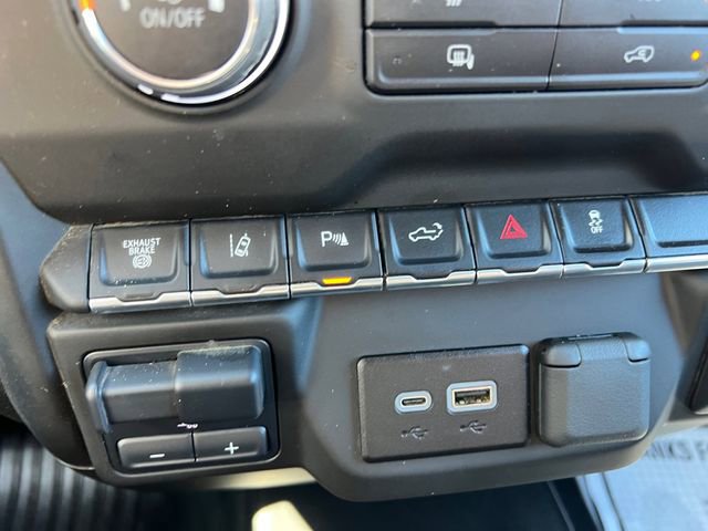 Used 2024 Chevrolet Silverado 2500 W/T w/ WT Fleet Convenience Package image 24