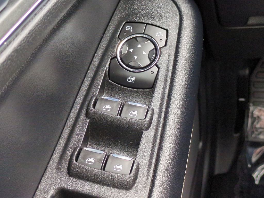 Used 2022 Ford Edge ST w/ Equipment Group 401A image 26