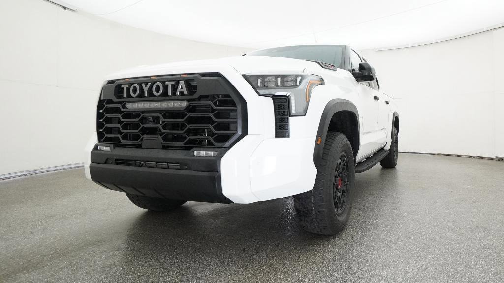 New 2026 Toyota Tundra TRD Pro image 67