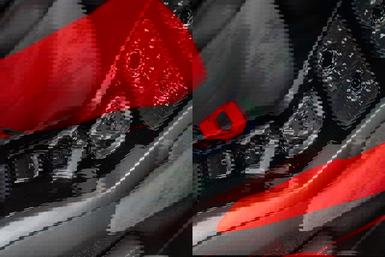 Used 2015 Lamborghini Huracan LP 610-4 image 41