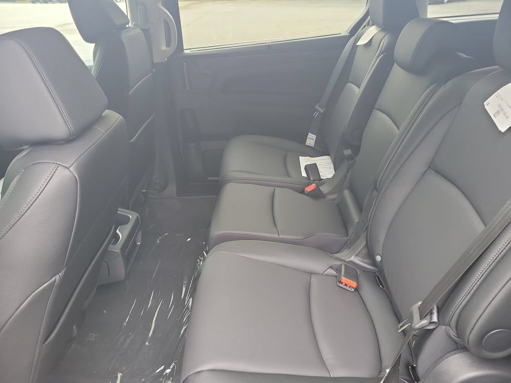 New 2026 Honda Odyssey EX-L image 12
