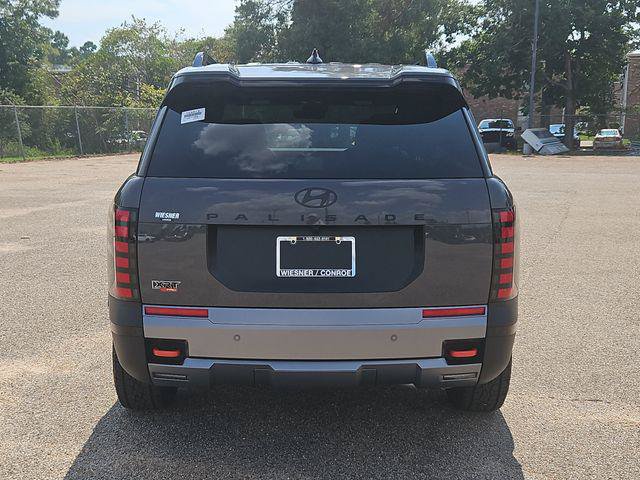 New 2026 Hyundai Palisade XRT Pro AWD/4WD image 6