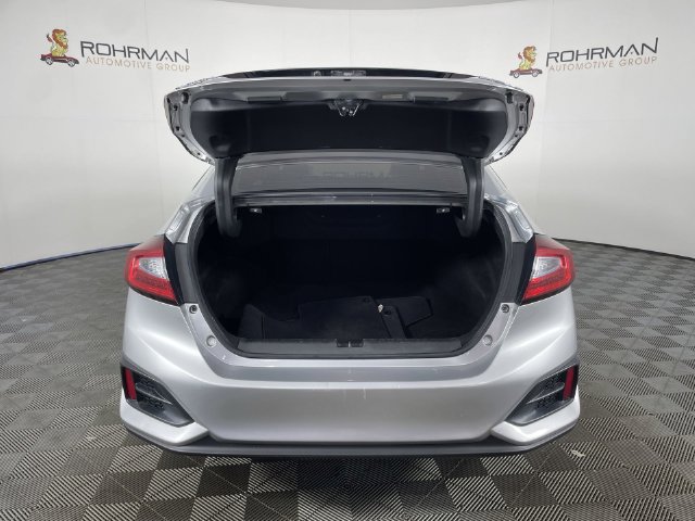 Used 2019 Honda Clarity Touring image 38