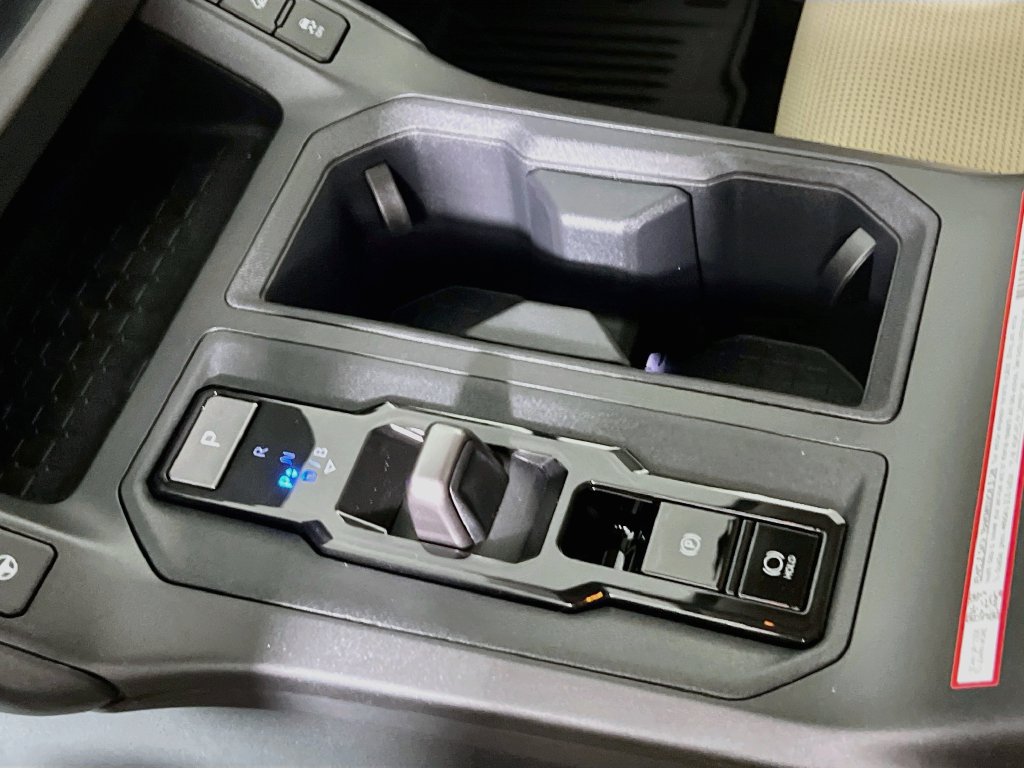 New 2026 Toyota RAV4 Limited AWD/4WD image 21