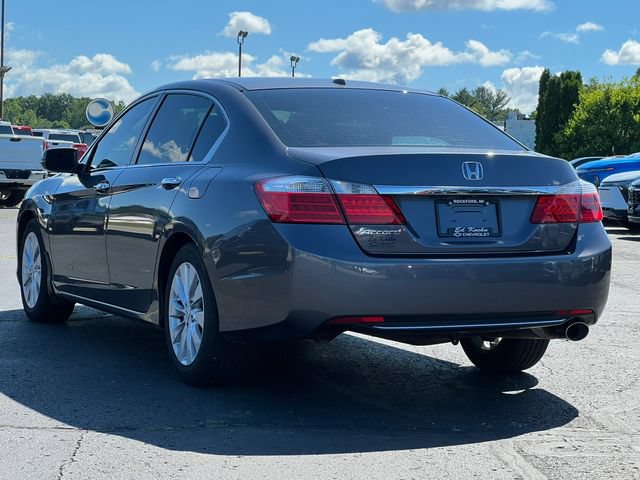 Used 2014 Honda Accord EX-L image 9