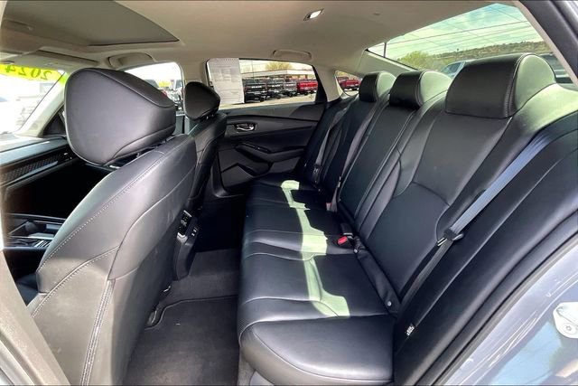 Used 2024 Honda Accord EX-L image 28