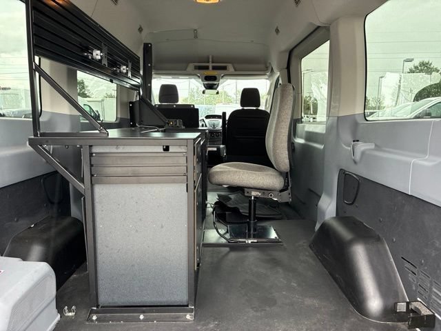 Used 2019 Ford Transit 150 XLT RWD image 19