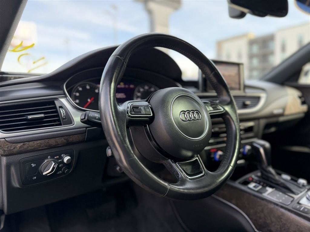 Used 2017 Audi A7 3.0T Prestige image 26