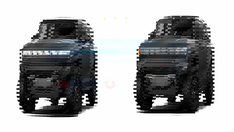 New 2026 GMC Hummer EV SUV image 35