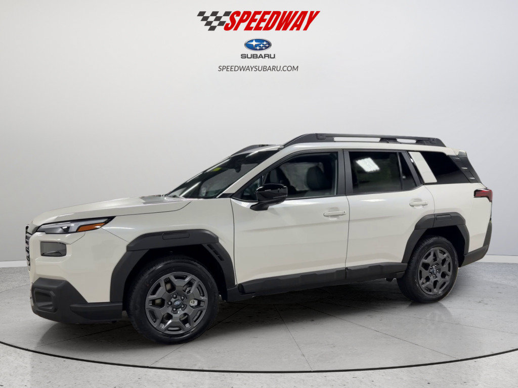 New 2026 Subaru Outback Premium AWD/4WD image 11
