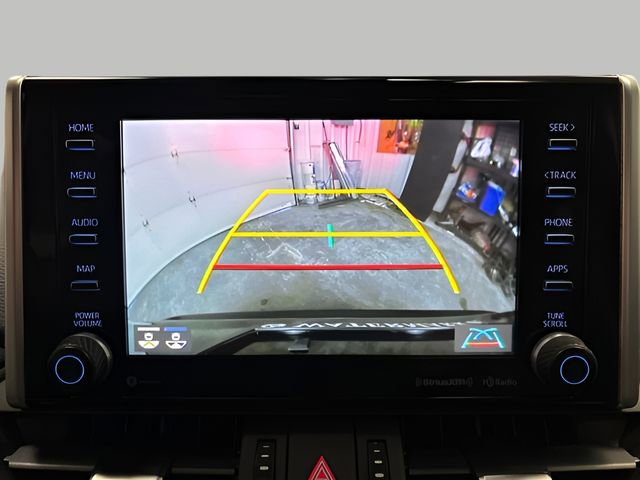 Used 2019 Toyota RAV4 Limited image 20