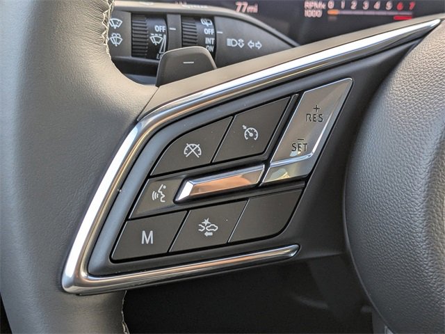 New 2026 Buick Envision Sport Touring image 31