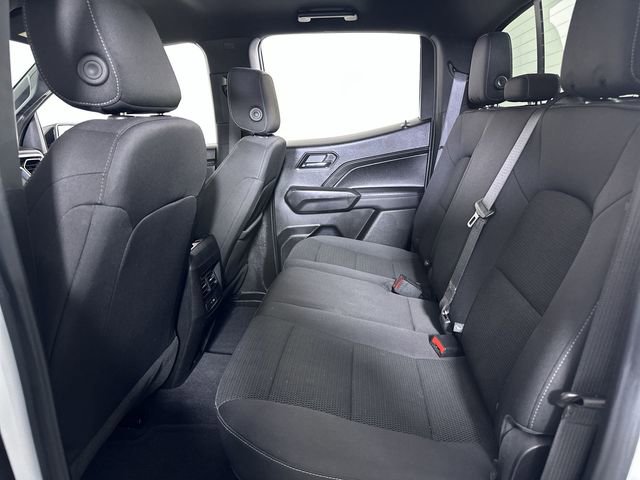 Used 2023 GMC Canyon Elevation w/ Convenience Package RWD image 26