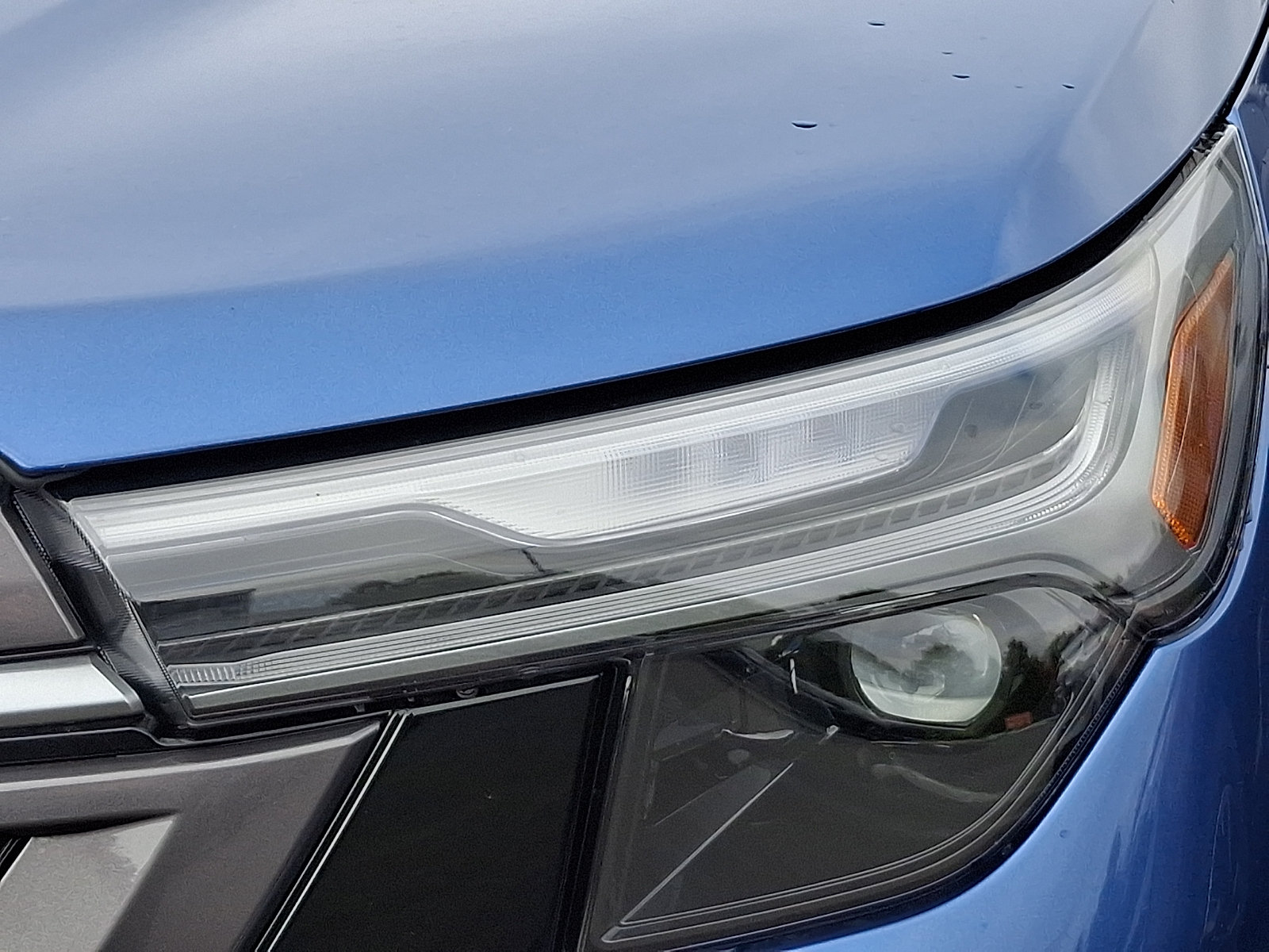 New 2026 Subaru Forester Limited AWD/4WD image 4