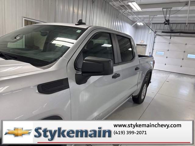 Used 2020 GMC Sierra 1500 4x4 Crew Cab image 24