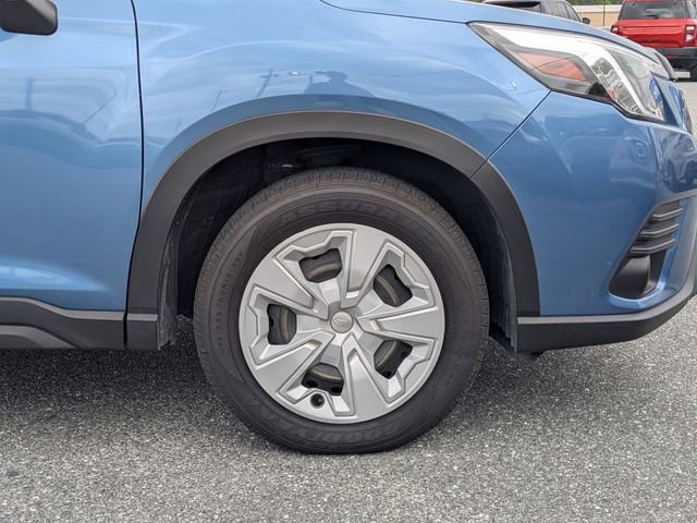 Used 2024 Subaru Forester AWD/4WD image 11