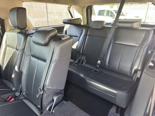 Used 2024 Ford Expedition Max XLT image 42