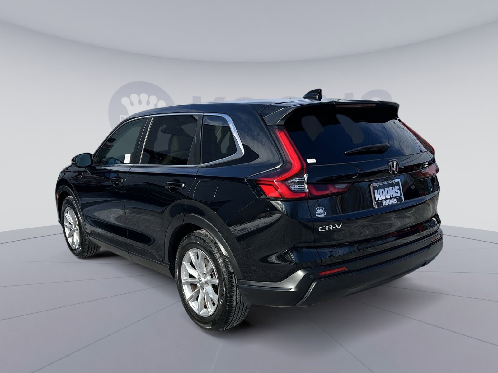 Used 2023 Honda CR-V EX-L image 4