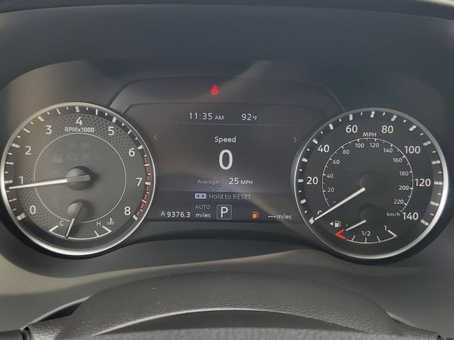 Used 2023 Nissan Armada SL w/ Cargo Package AWD/4WD image 21