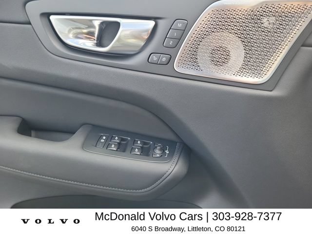New 2026 Volvo XC60 T8 Ultra w/ Protection Package Premier AWD/4WD image 10