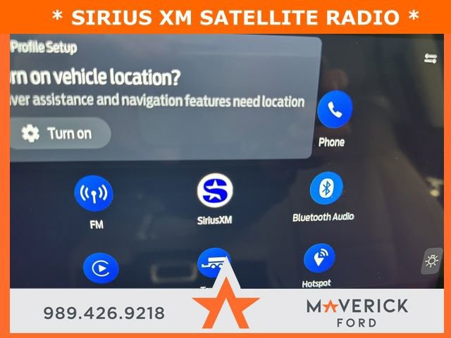 New 2026 Ford Expedition Max Platinum w/ Platinum Ultimate Package image 17