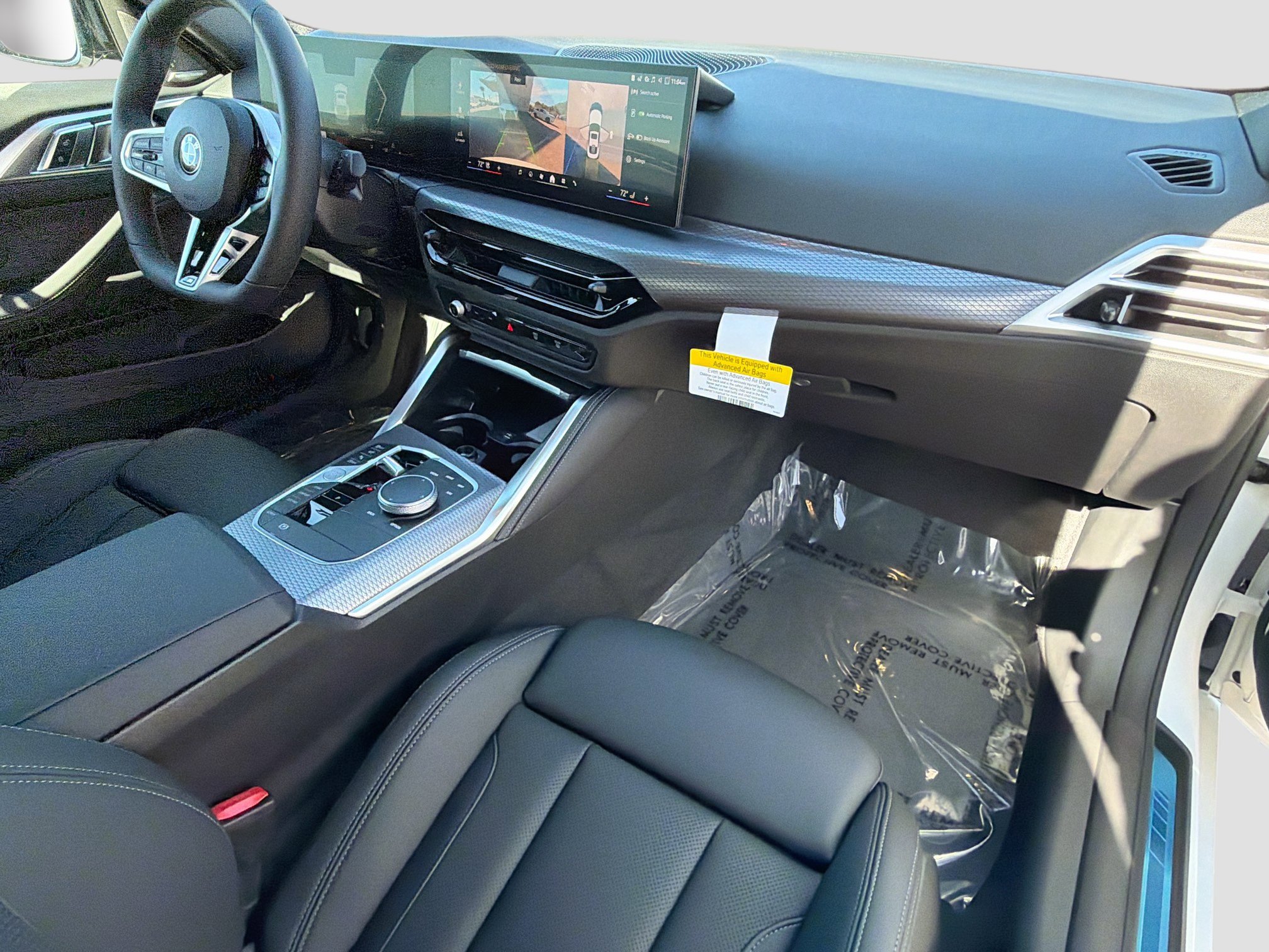 New 2026 BMW 430i Coupe w/ M Sport Package image 14