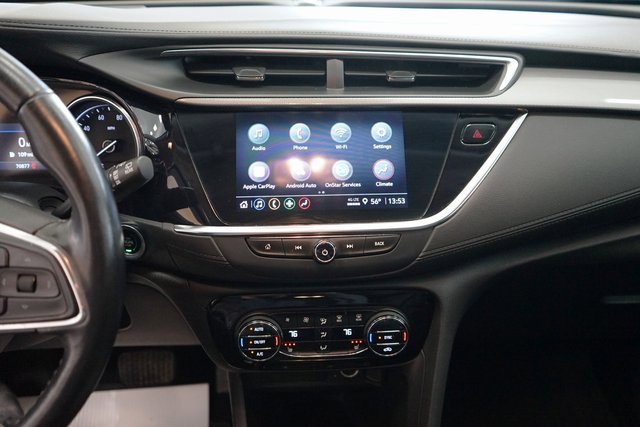 Used 2022 Buick Encore GX Essence image 7