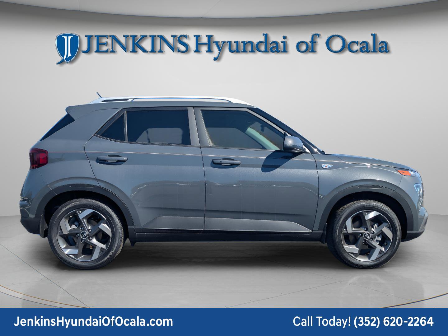 New 2026 Hyundai Venue SEL image 2