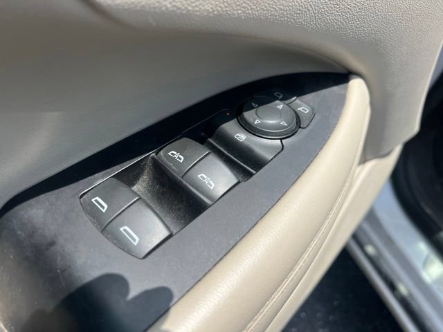 Used 2017 Buick LaCrosse Preferred FWD image 26