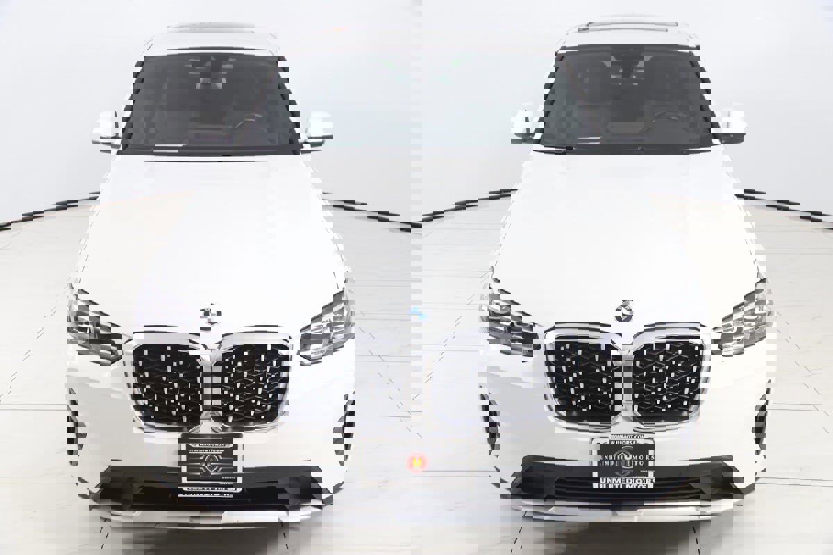 Used 2022 BMW X4 xDrive30i w/ Convenience Package image 57