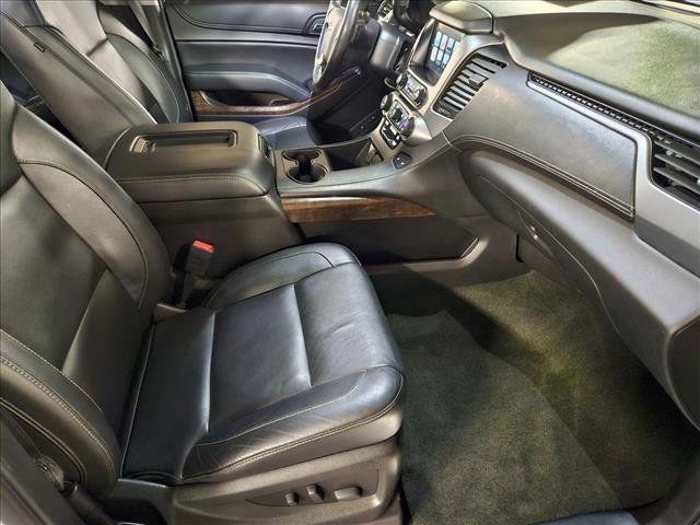 Used 2018 Chevrolet Tahoe LT w/ LT Signature Package RWD image 20