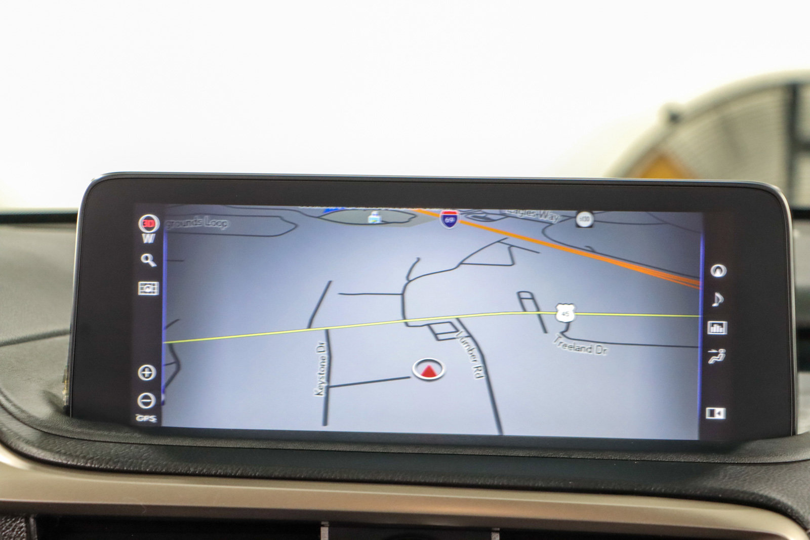 Used 2021 Lexus RX 350 F Sport image 18