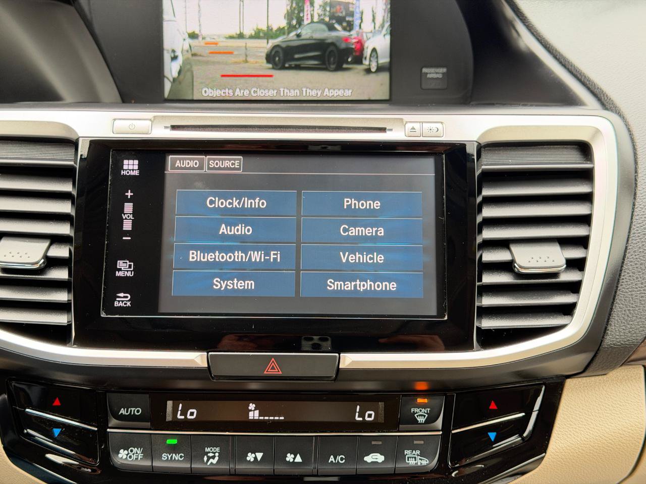 Used 2017 Honda Accord EX-L image 67