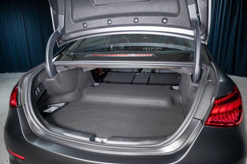 New 2026 Mercedes-Benz C 36 AMG S image 7