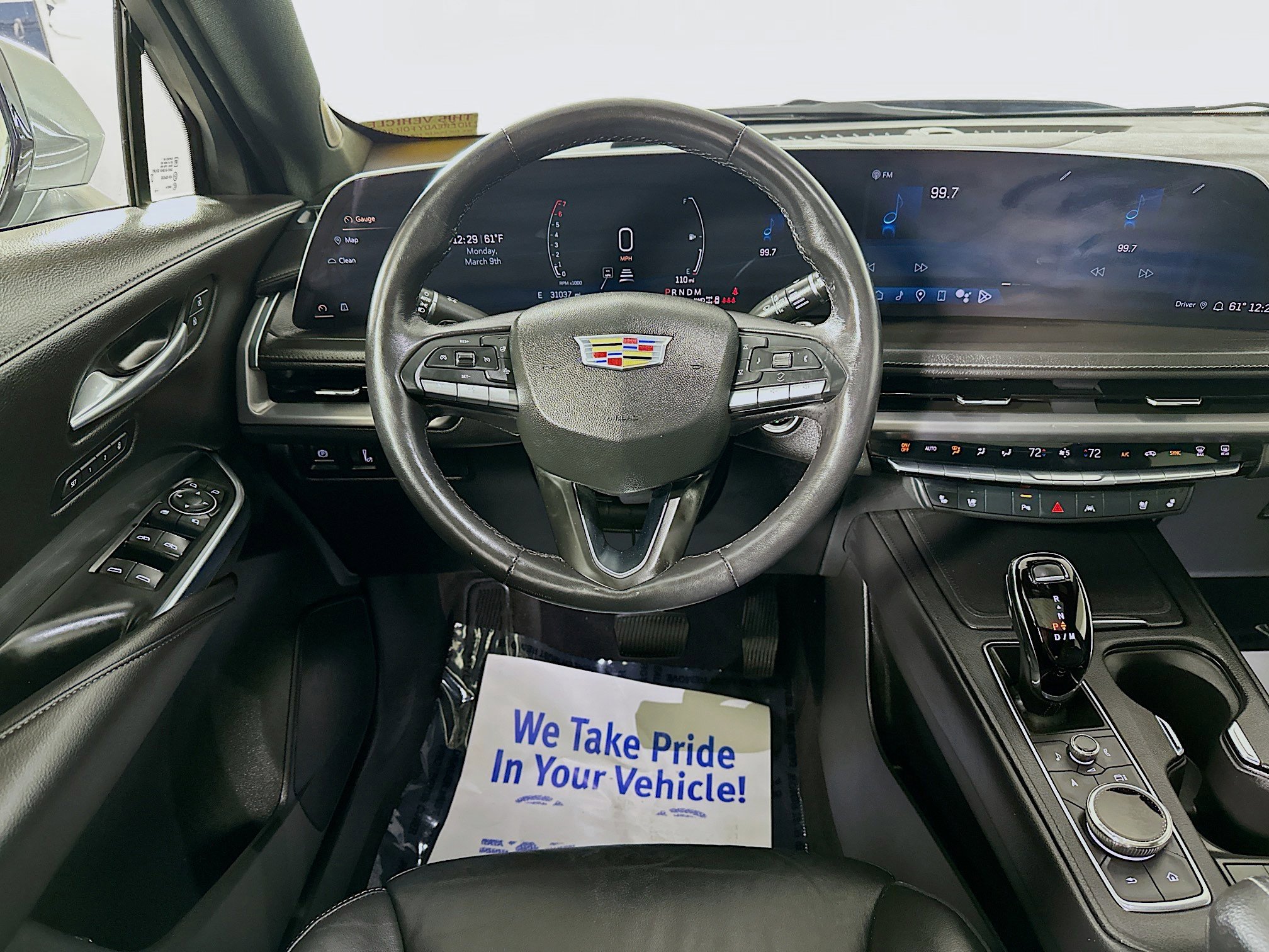 Used 2024 Cadillac XT4 Premium Luxury image 22