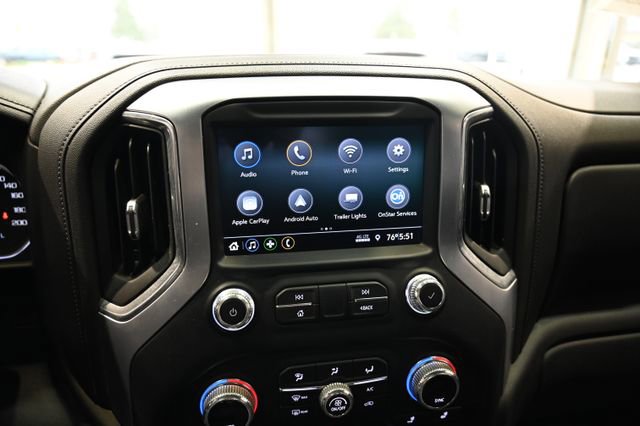 Used 2021 GMC Sierra 1500 Elevation image 16