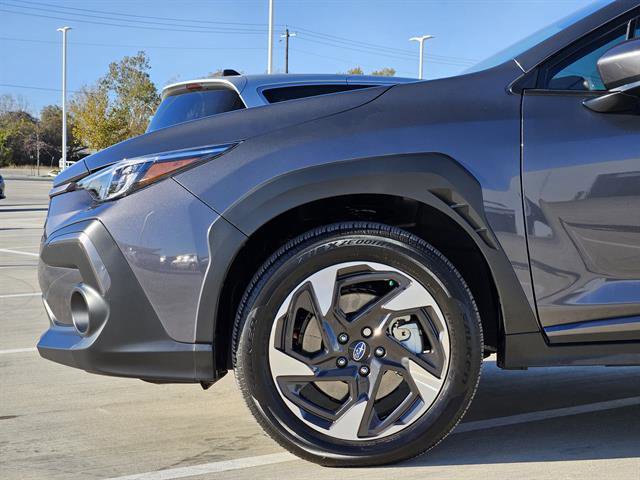 Used 2025 Subaru Crosstrek 2.5i Limited w/ Popular Package #3A image 6