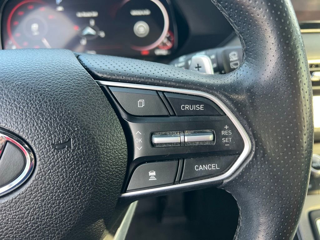 Used 2020 Hyundai Palisade Limited image 43