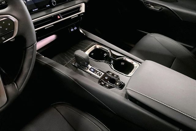 New 2026 Lexus RX 350 Premium Plus image 8