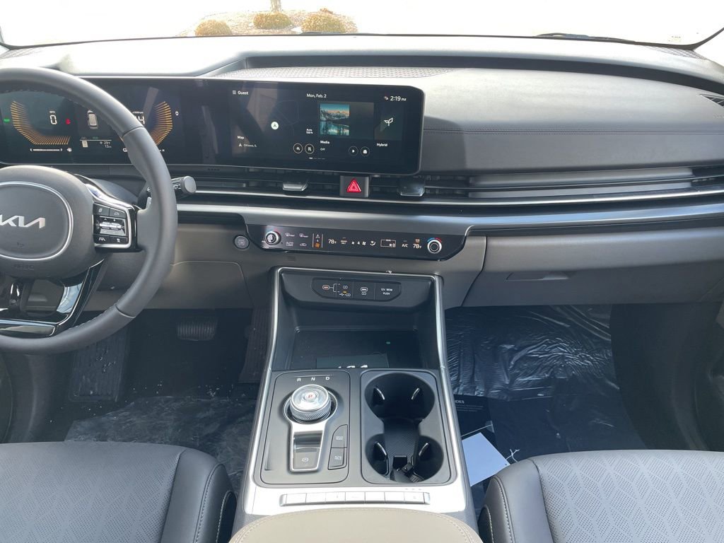 New 2026 Kia Carnival LXS image 11