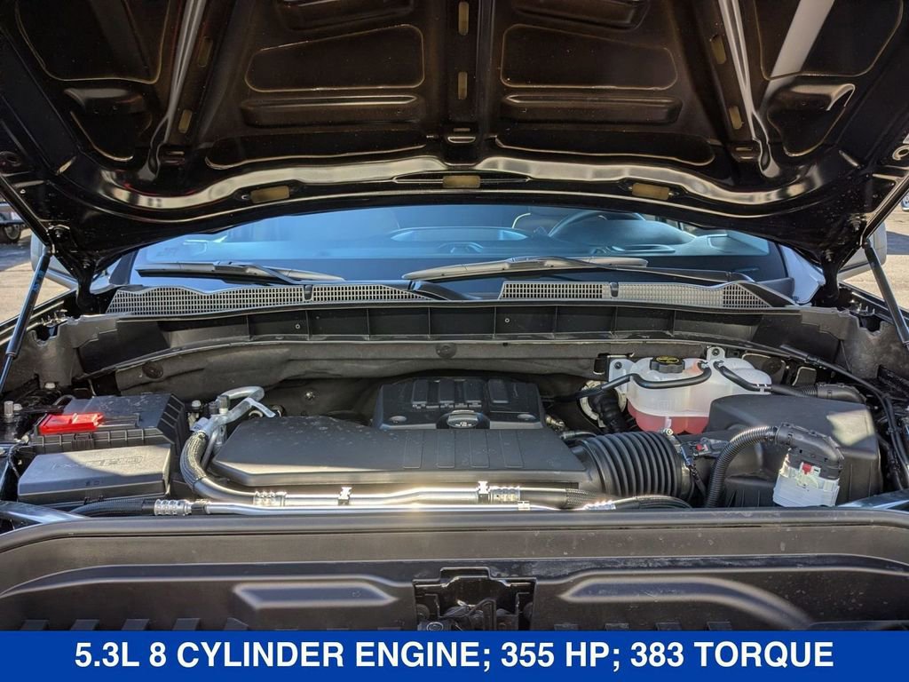 New 2026 GMC Sierra 1500 Pro w/ Graphite Edition image 30