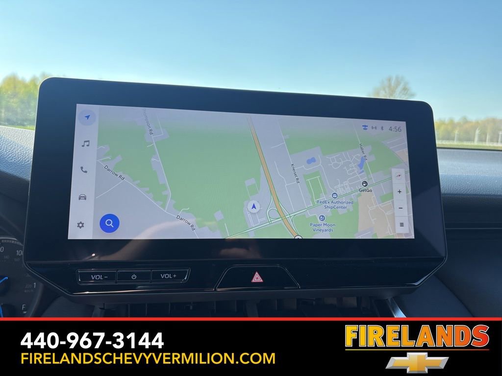 Used 2024 Toyota Venza Nightshade AWD/4WD image 21