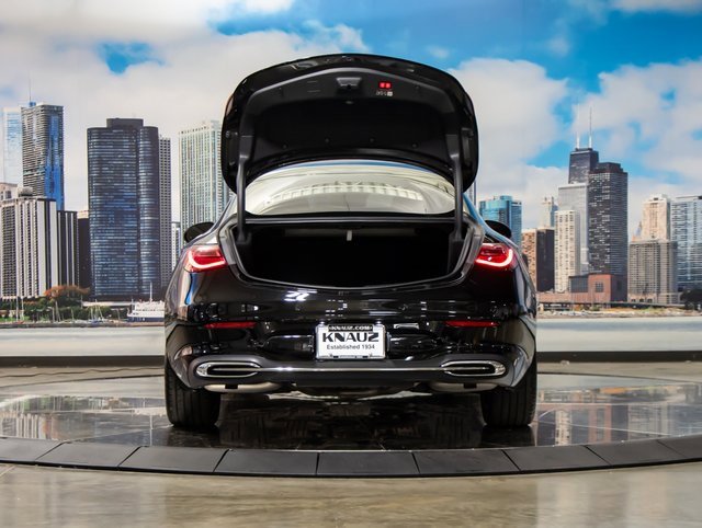 Certified 2024 Mercedes-Benz CLE 300 4MATIC Coupe image 12