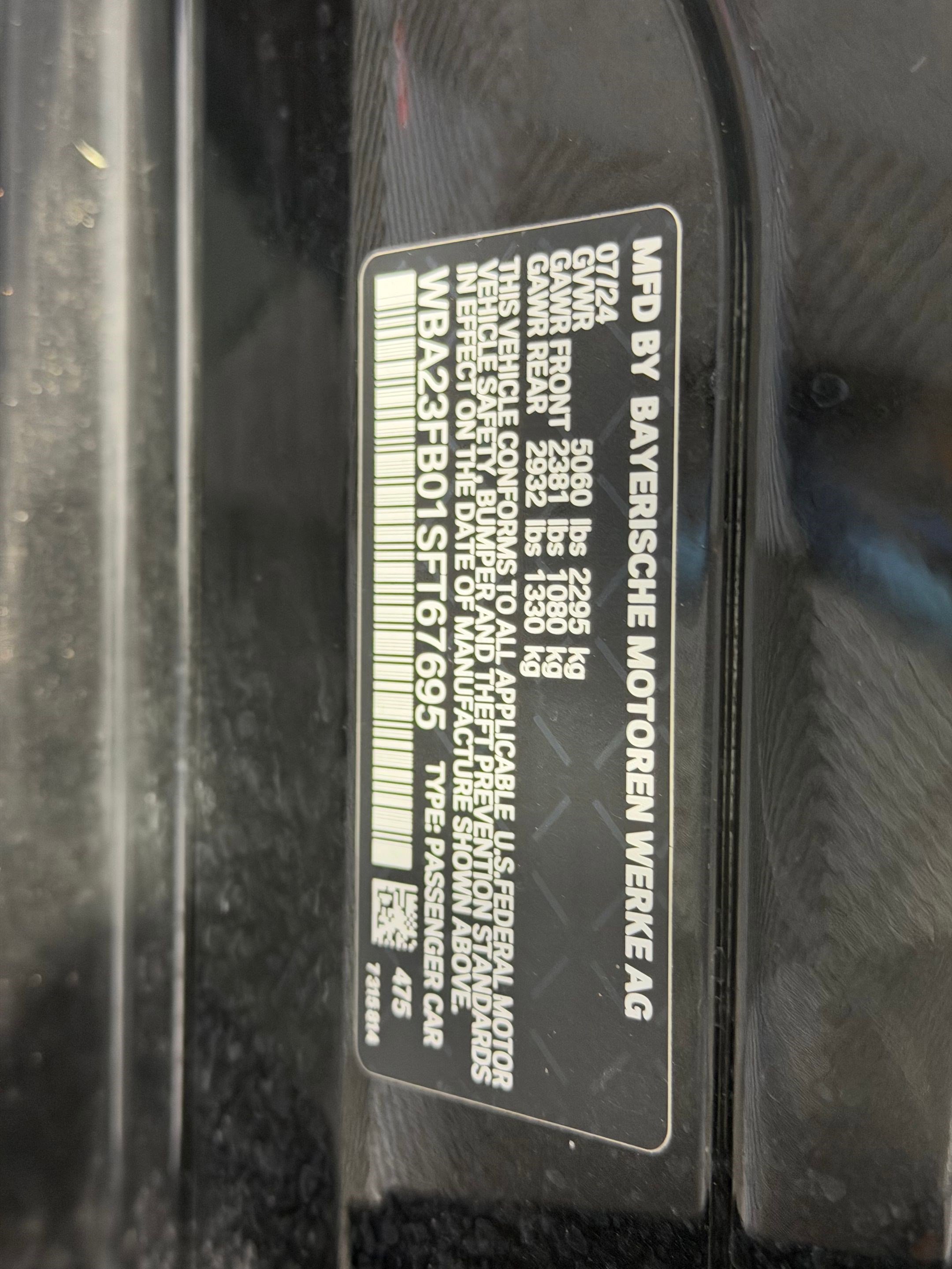 Used 2025 BMW 430i w/ Premium Package image 19