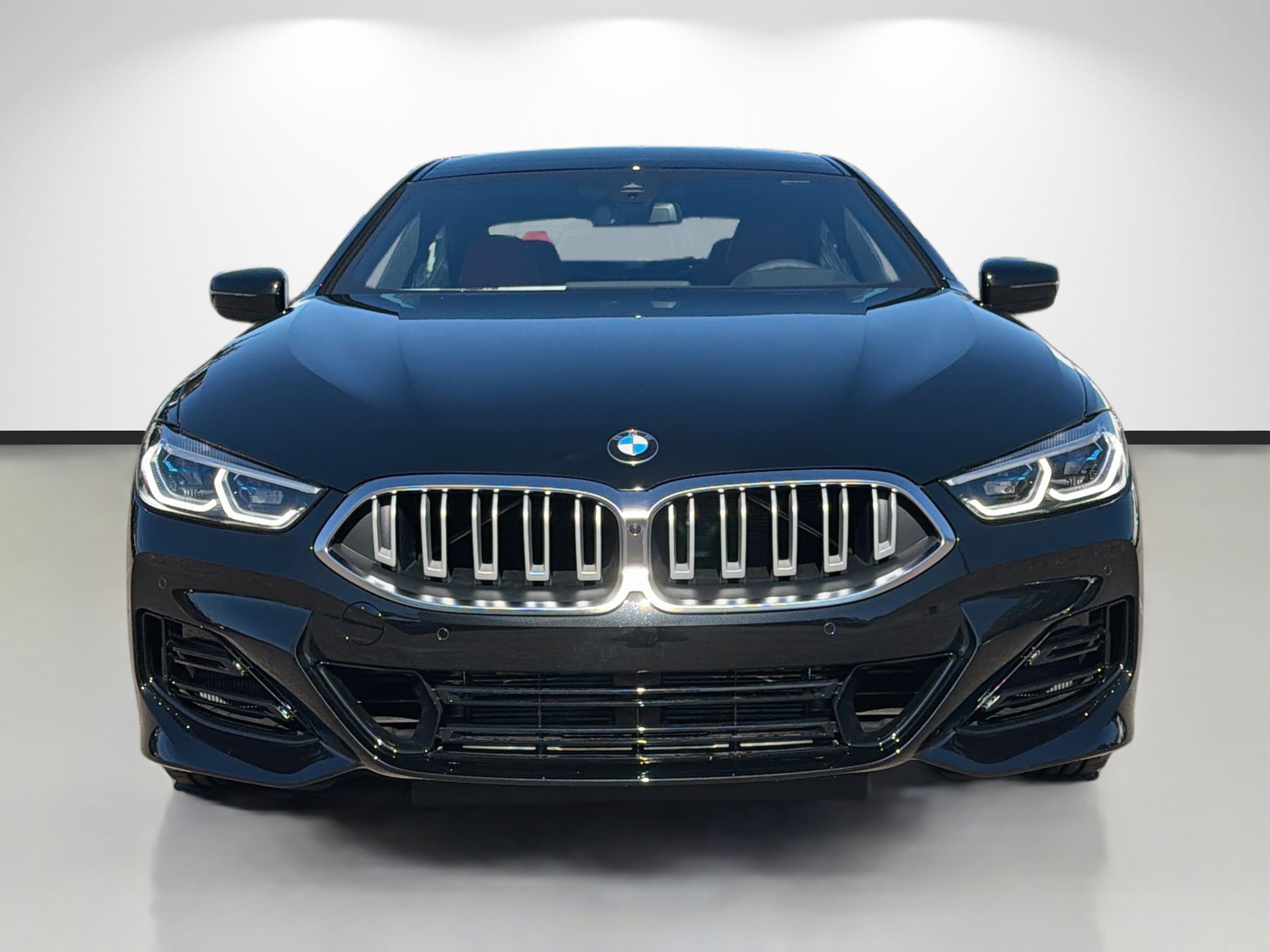 New 2026 BMW 840i w/ Driving Assistance Package image 8